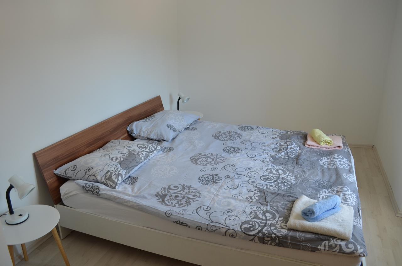 Apartments Petar Draga Bašćanska Екстериор снимка
