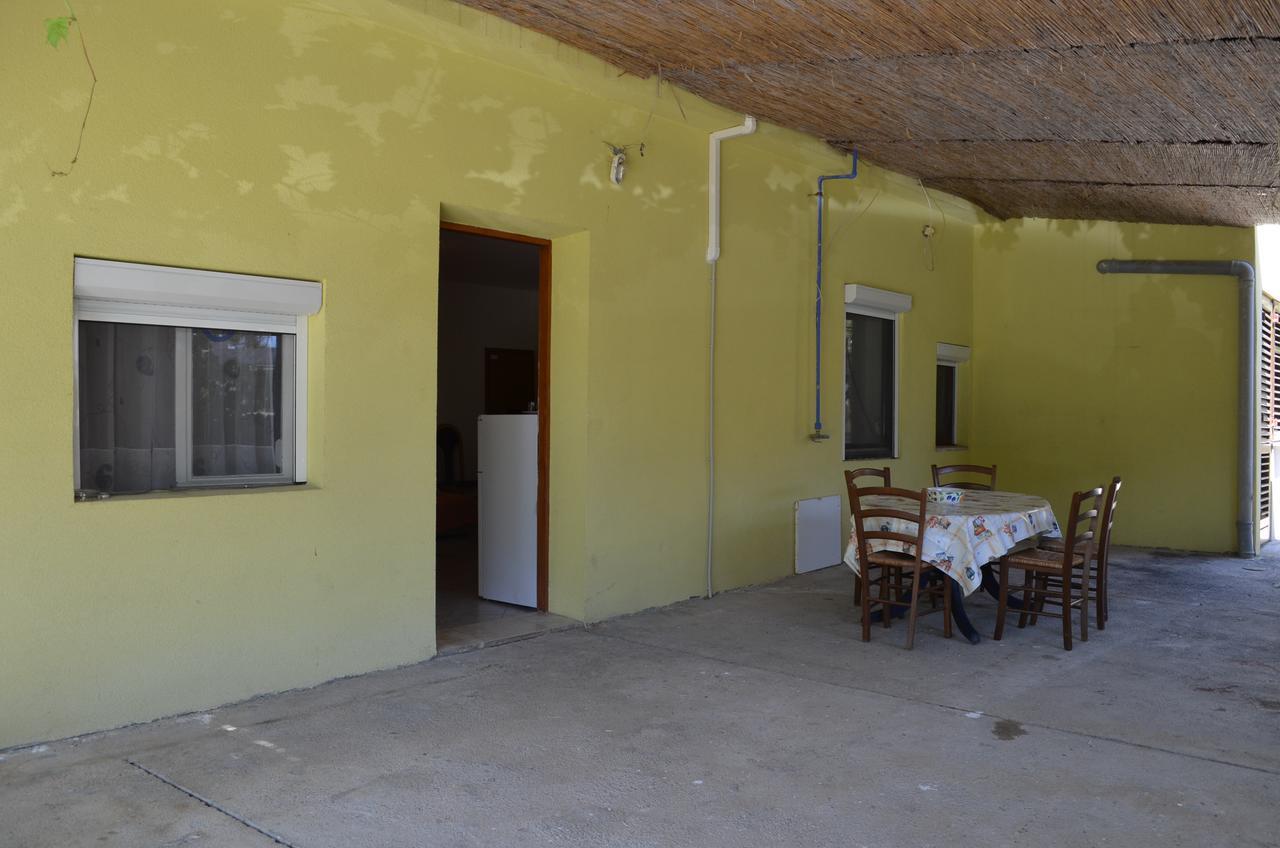 Apartments Petar Draga Bašćanska Екстериор снимка