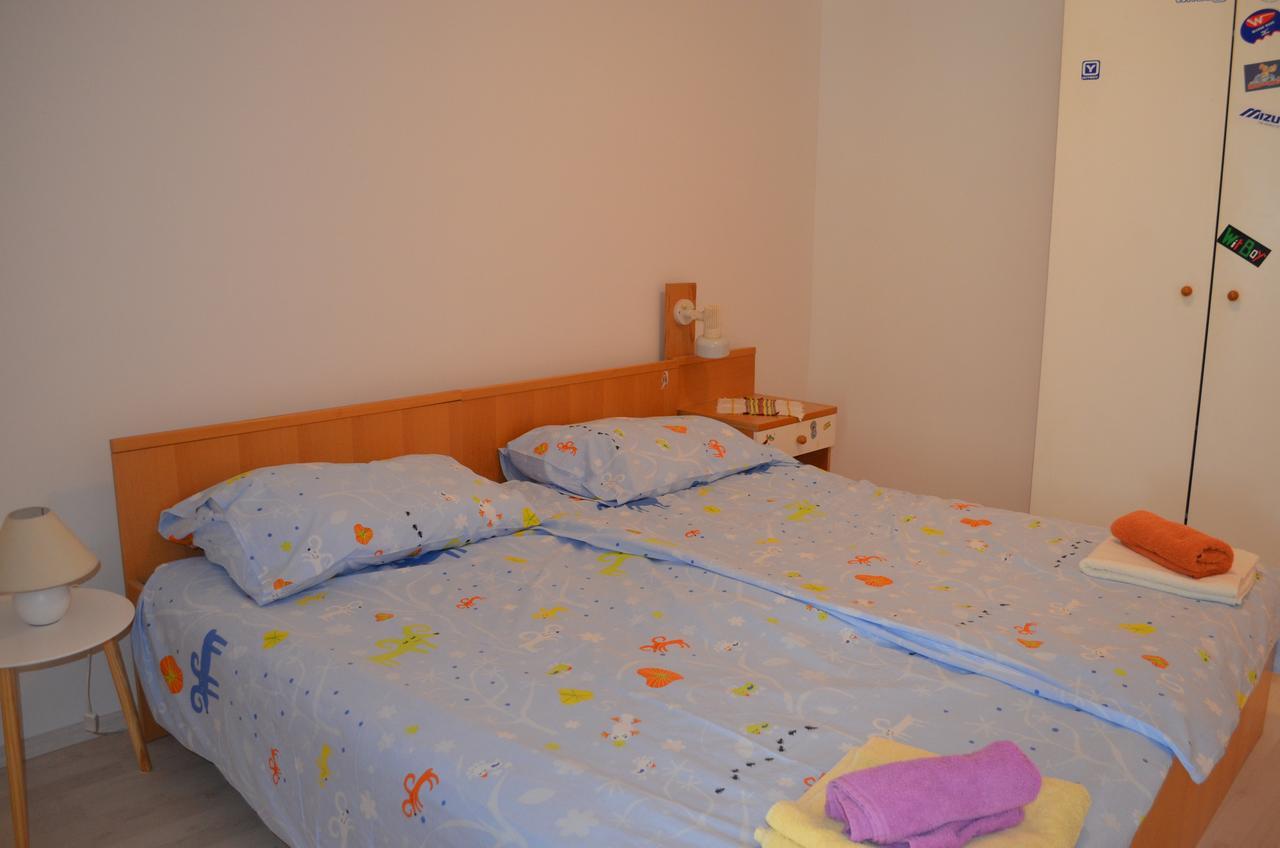 Apartments Petar Draga Bašćanska Екстериор снимка